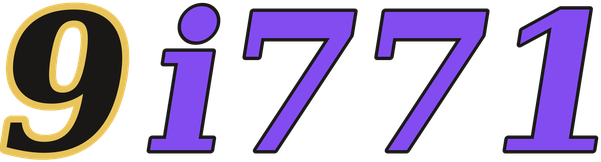 9i771 logo